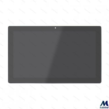 12.2" For Lenovo Miix 510-12ISK 80U1004HAU LCD Display Touch Screen Digitizer