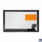12.2" For Lenovo Miix 510-12ISK 80U1004HAU LCD Display Touch Screen Digitizer