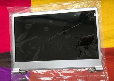 Full LCD Screen Panel Display Assembly for Samsung Notebook 9 NT900X3L NT900X3T