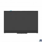 UHD 4K LCD Screen Touch Digitizer Assembly for Lenovo Yoga 730-15IKB 81CU003DAU