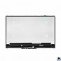 UHD 4K LCD Touch Screen Digitizer Assembly for Lenovo Yoga 730-15IWL 81JS001PAU