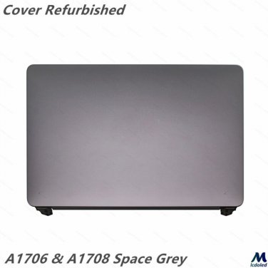 for MacBook Pro 13" A1706 EMC 3163 3071 Complete LED LCD Screen Display Assembly