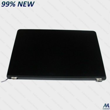 LED Retina Display full LCD Assembly for Apple MacBook Pro 13" A1425 EMC 2557