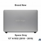 LCD Screen Display Assembly for Apple Macbook Air Retina 13.3" A1932  2018 2019