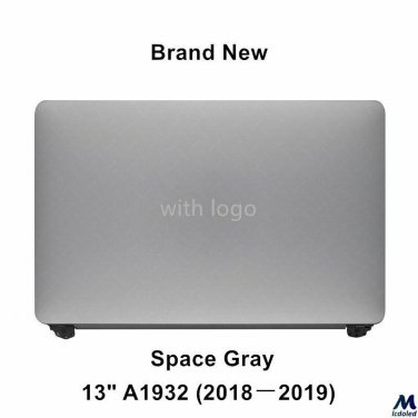 LCD Screen Display Assembly for Apple Macbook Air Retina 13.3" A1932  2018 2019