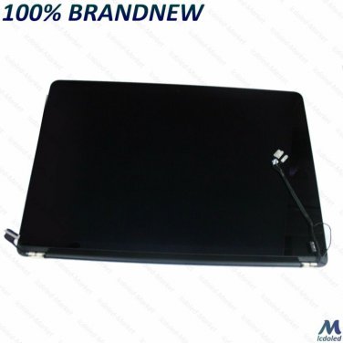 For MacBook Pro 15" A1398 EMC 2674 2745 2876 LCD Screen Retina Display Assembly
