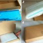 For MacBook Pro 15" A1398 EMC 2674 2745 2876 LCD Screen Retina Display Assembly