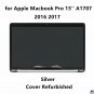 LCD Display Screen Assembly for Apple MacBook Pro A1707 MLW72 MLW72LL/A MLW72D/A