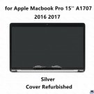 LCD Display Screen Assembly for Apple MacBook A1707 MPTU2B/A MPTU2HN/A MPTU2TA/A
