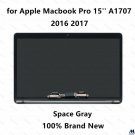 LCD Display Screen Assembly for MacBook Pro 15" A1707 MLH52 MLH52X/A MLH52xx/A
