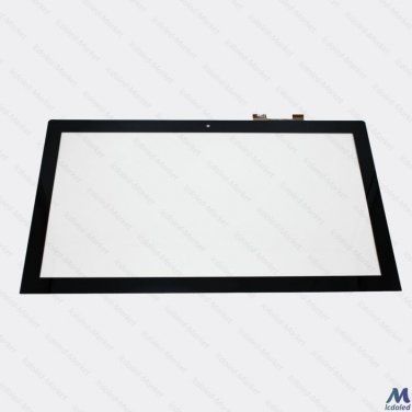 New 15.6" Touch Screen Digitizer Glass Panel for Lenovo Ideapad G500S