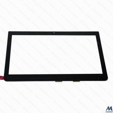 11.6" Touch Screen Digitizer Glass for Toshiba Satellite Radius L15W-B L15W-C