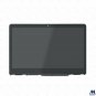 LCD Display Touch Screen Assembly For HP ENVY 13-ad145TX 13-ad143TU 13-ad142TX