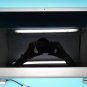FHD LCD Screen Display Complete Assembly for Samsung Series 9 NP900X3L Silver