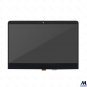 UHD LCD Display Touch Screen Digitizer Assembly for HP Spectre x360 13-AE Series