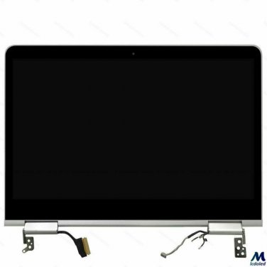 Full Screen Assembly LCD Display Touch Digitizer for HP Spectre x360 13-AC023DX