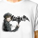 T-Shirt: CATWOMAN - Claws of The Kitten / (tshirt tee top) batman dc universe gotham cat woman