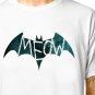 T-Shirt: CATWOMAN - Claws of The Cat / (tshirt tee top) batman dc universe superhero cat woman