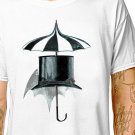 T-Shirt: THE PENGUIN / (tshirt tee top) batman dc universe villain riddler steampunk bat symbol