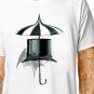 T-Shirt: THE PENGUIN / (tshirt tee top) batman dc universe villain riddler steampunk bat symbol