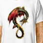 T-Shirt: DUNGEONS AND DRAGONS / (tshirt tee top) roleplay gamer warhammer
