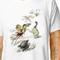 T-Shirt: THE HUNT / (tshirt tee top) gothic fantastic creatures beasts weird animals