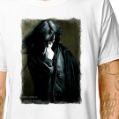 T-Shirt: PATTI SMITH - BLACK SHEEP / (tshirt tee top) punk rock poet bob dylan