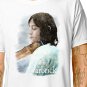 T-Shirt: DAVE SWARBRICK / (tshirt tee top) traditional folk fiddle fairport convention martin carthy