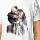 T-Shirt: VISIT TO THE DENTIST / (tshirt tee top) tooth fairy doctor nurse teeth halloween