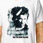 T-Shirt: TOM WAITS - SECRETS / (tshirt tee top) patti smith leonard cohen nick cave