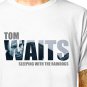 T-Shirt: TOM WAITS - RAINDOG / (tshirt tee top) patti smith leonard cohen nick cave