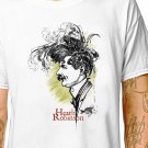 T-Shirt: W HEATH ROBINSON / (tshirt tee top) illustration portait