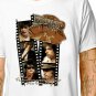 T-Shirt: TRAVELING WILBURYS - ON FILM / (tshirt tee top) bob dyan jeff lynne tom petty roy orbison