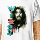 T-Shirt: ROY WOOD - WIZZARD / (tshirt tee top) the move jeff lynne elo