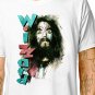T-Shirt: ROY WOOD - WIZZARD / (tshirt tee top) the move jeff lynne elo