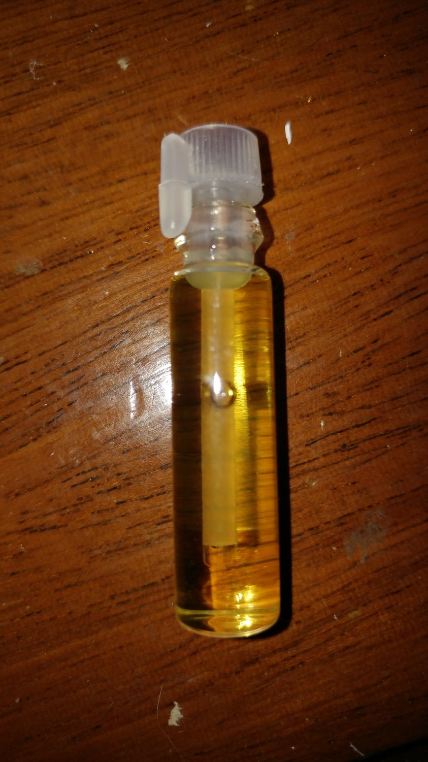 Andron Vintage Pheromone Colonge 1 Ml sample vial (VINTAGE) FREE SHIP