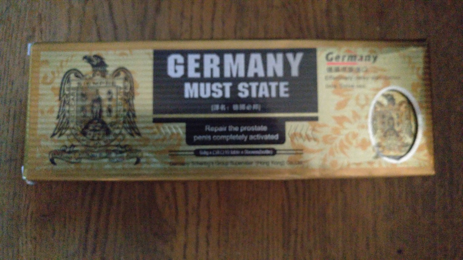 Better than Super Hard / 50 Germany Must State pills / Sex Male Enhancement