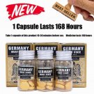 5 Bottles of SUPER Newbian SEX ROCK HARD BONER  Better than Super Hard!!!!!