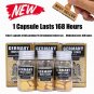 5 Bottles of SUPER Newbian SEX ROCK HARD BONER Better than Super Hard!!!!!