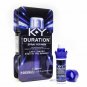 KY Duration Delay Spray 100 Sprays per bottle CONFORTABLEY NUMB