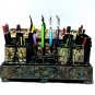 Steampunk Desk Organizer