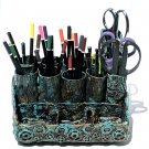 Steampunk Desk Organizer