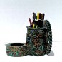 Steampunk Desk Organizer