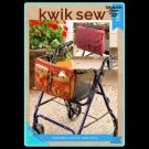Kwik Sew 4381 Everyone Uncut-FF ©2020 Pattern