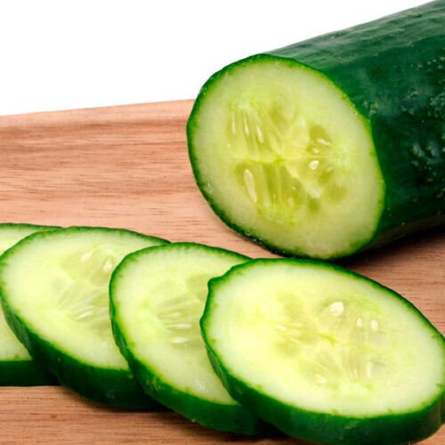 Cucumber Seed: Sweet Slice Cucumber Seeds Fresh Seed FREE Shipping