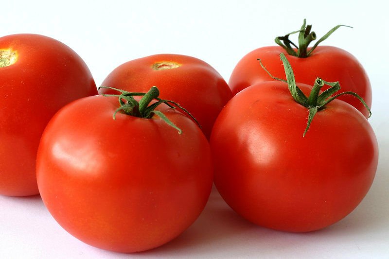 25+ Cocktail Size Sweet Campari Tomato Seeds-R 039