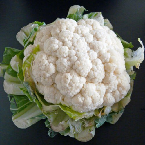 Snowball Y Improved Cauliflower 100+ Seeds Non-GMO USA + FREE Gift & COMB S/H