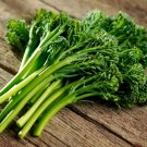 Organic Baby Broccoli Seeds 50+ Seeds