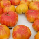 Old German Tomato 60 Seeds, NON-GMO, Heirloom, Variety Sizes, FREE SHIPPING