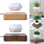 Levitating Air Bonsai Pot Rotation Planters Magnetic Levitation Suspension Flower Floating Pot